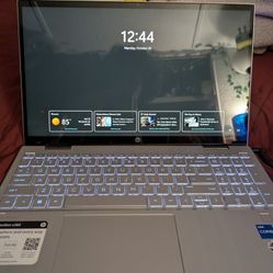 Laptop HP Pavilion X360