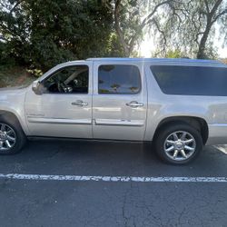 2008 GMC Yukon XL Denali