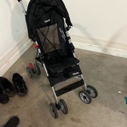 Stroller 