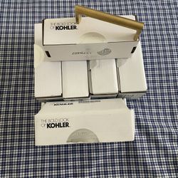 KOHLER Bold Look Drawers Handle 