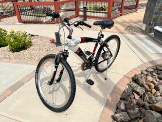 🔥 Schwinn Riviera Mountain Bike – Dual Suspension – Ready to Ride! 🔥