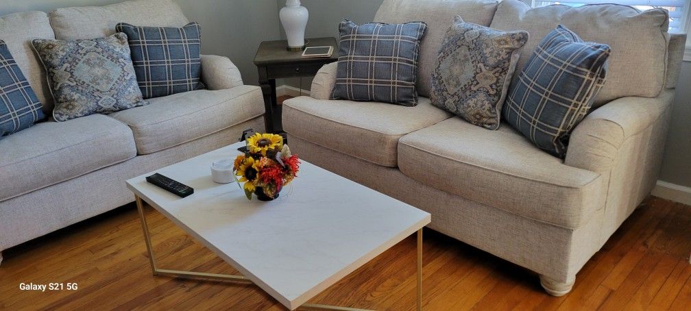 Loveseats