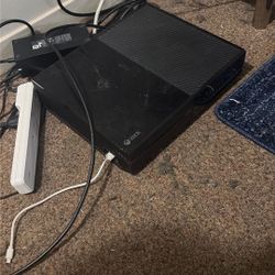 Xbox One X 1TB