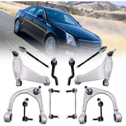 Suspension Set For CTS