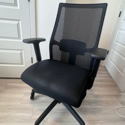 Ergonomic Office Chair  