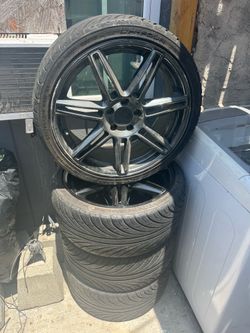 Rims