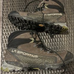 La Sportiva Hiking Boots