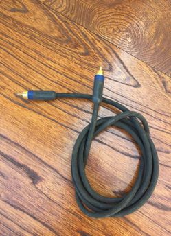 Audio Cable