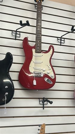 Electric Guitar