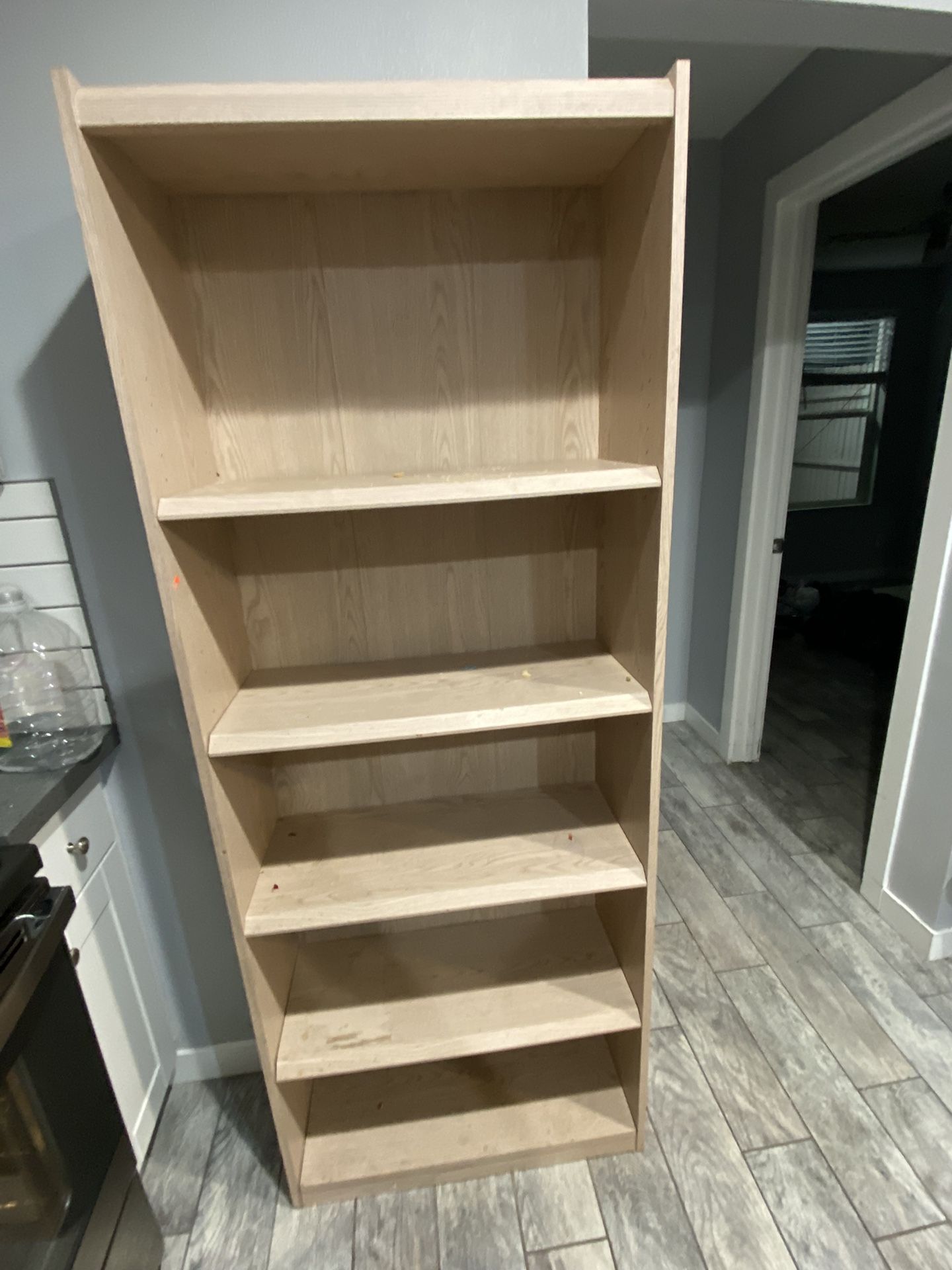 Shelf