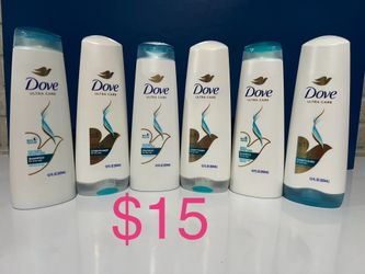 New Unopened Dove Ultra Soft Shampoo And Condtioner Bundle Pick Up Powell Home Road