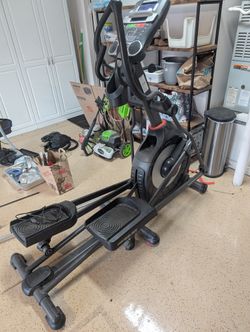 Elliptical