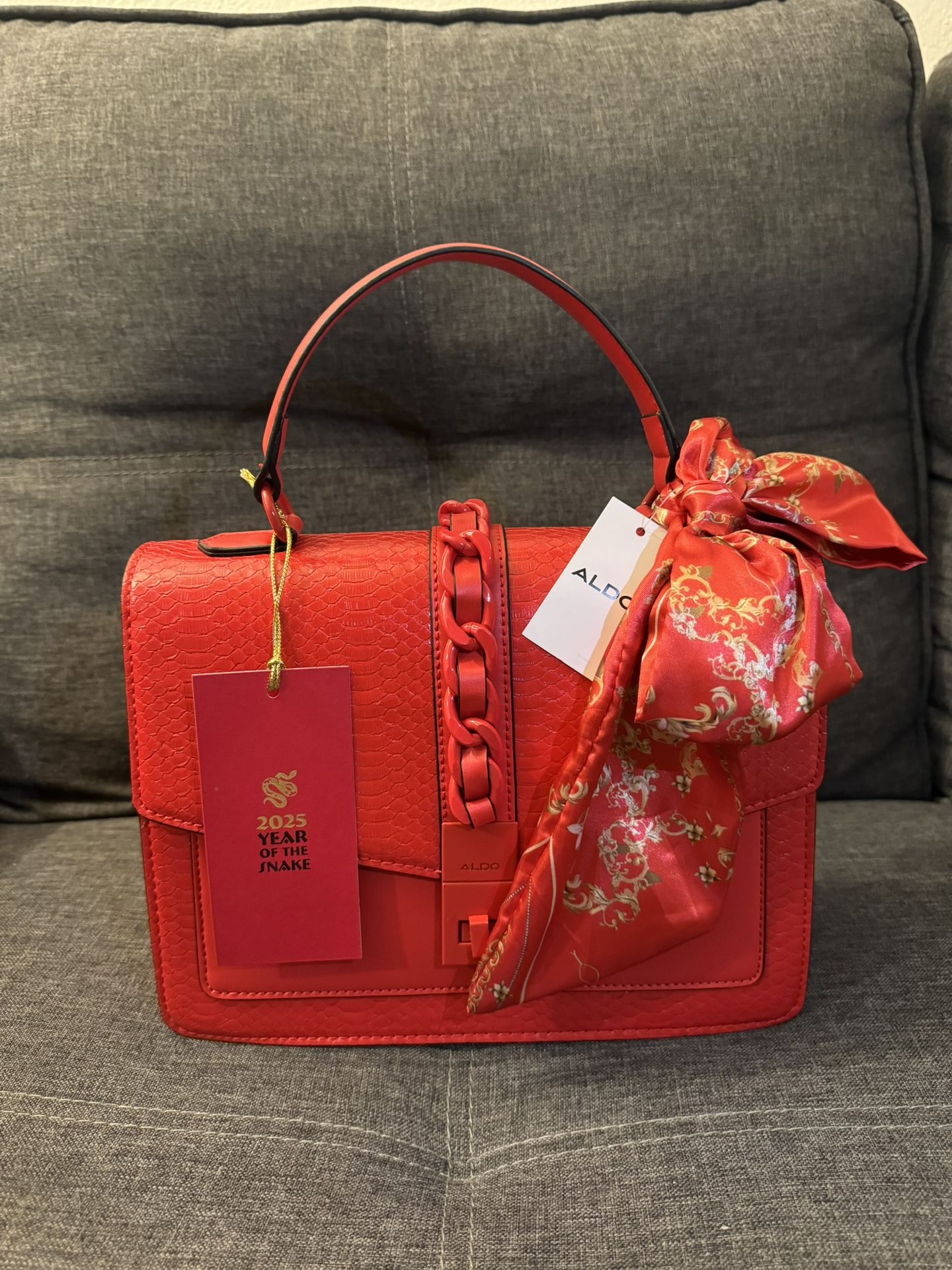 Aldo Limited Edition Chinese New Year Purse