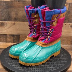 Prada Rain Boots for Sale in Everett, MA - OfferUp