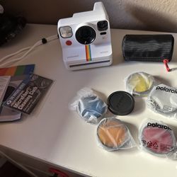 Polaroid Now+ Gen 2