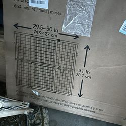 Baby Or Dog Gates