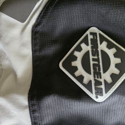 FIRST GEAR MEN'S 37.5 KILIMANJARO TEXTILE Motorcycle  JACKET 2XLT