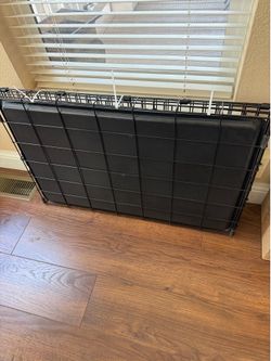 DOG KENNEL
