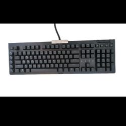 EVGA Z20 Keyboard 