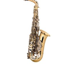 Selmer AS400 Saxophone 