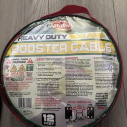 Jumping Cables