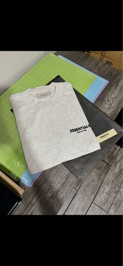 Essential shirts
