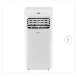 Lg Portable AC Unit - Like New
