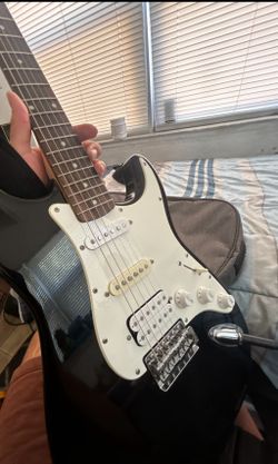 Guitar For Sale 