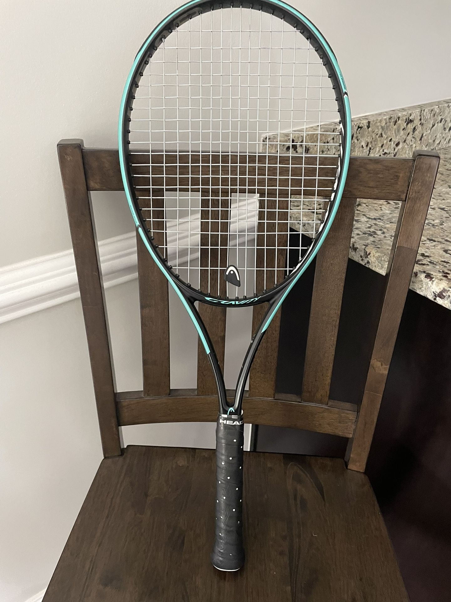 Head Gravity Tennis Racquet
