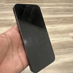 Iphone 12 pro (Unlocked)