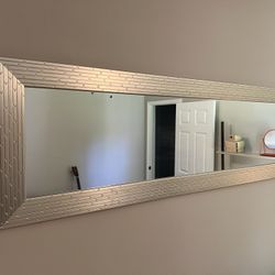 Mirror- GOLD