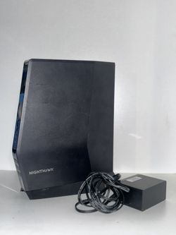 Netgear Nighthawk Ax2700