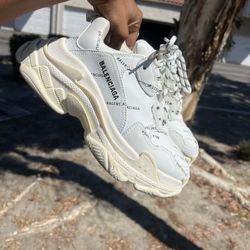Fake balenciagas for sale hot sale