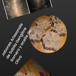 Jabon Para La Caida De Pelo 