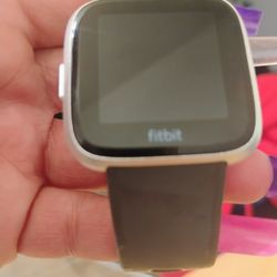 Fitbit Versa