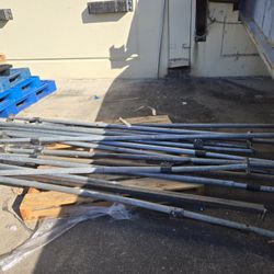 Used Load locks for trailers