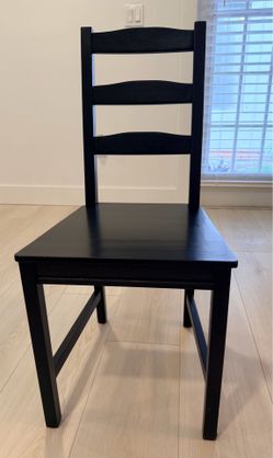 IKEA NORDVIKEN chair