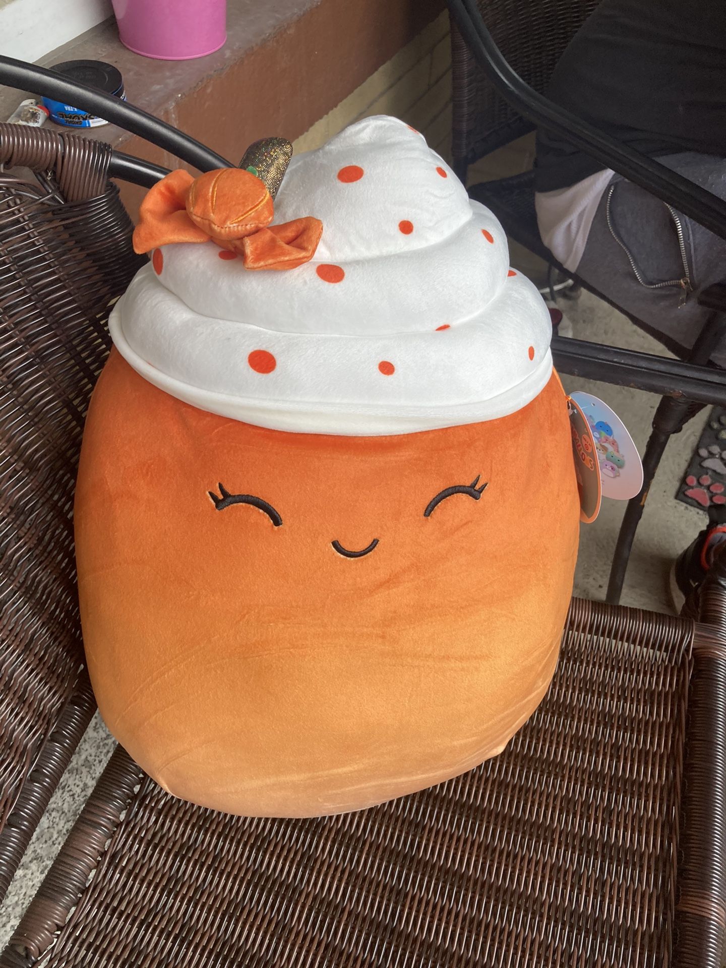 Squishmallow 
