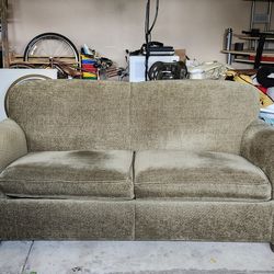 Sofa Bed With Recliner