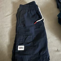 Tommy Hilfiger Cargos for Men 