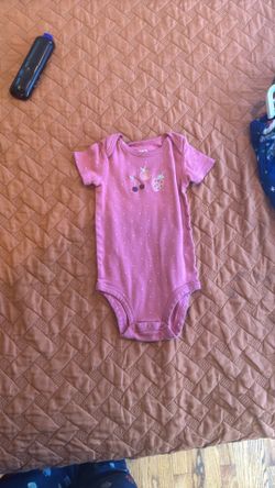 Baby outfit