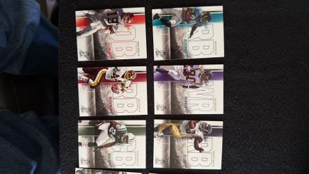 Topps / panini NFL