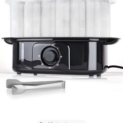 Towel Warmer Bucket, Foldable 8L Large Towel Warmer for Bathroom with Remote, Auto Shut Off, Fits Up to Two 40"X70" Oversized Towels, Bathrobes, Blank