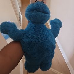 Kaws Cookies Montster