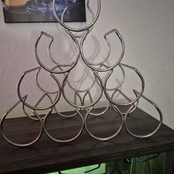 Wine Rack