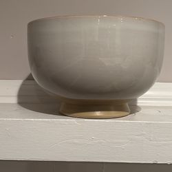 Studio McGee Stoneware Bowl 