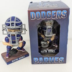 Dodger Bobblehead $40
