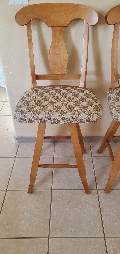 Counter Stool