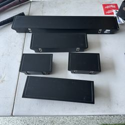 Floating Shelves