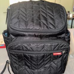 Skip Hop Forma Diaper Bag